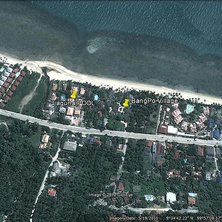 Laguna Pool Βίλα Ban Bang Po Εξωτερικό φωτογραφία