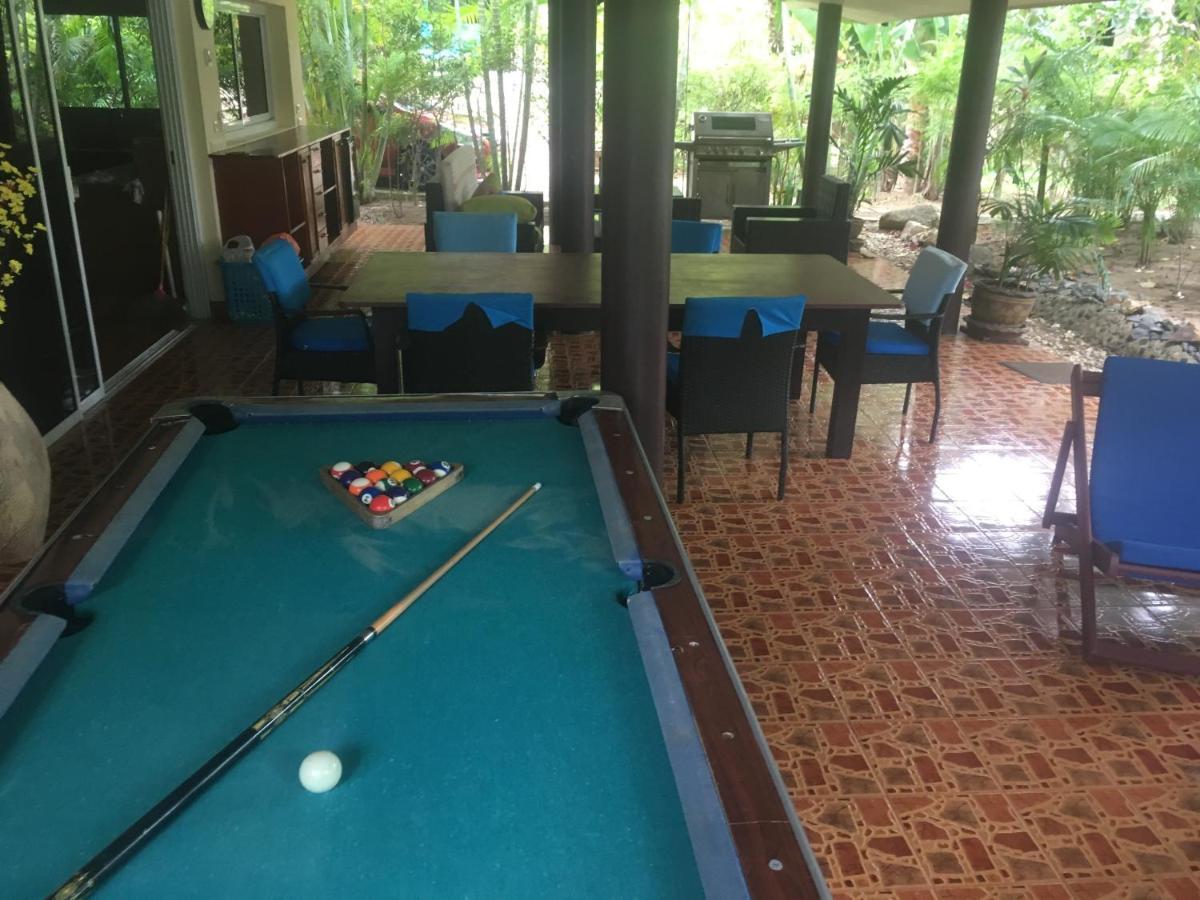 Laguna Pool Βίλα Ban Bang Po Εξωτερικό φωτογραφία